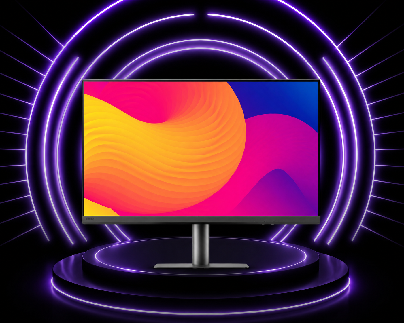 BenQ - PD2706QN