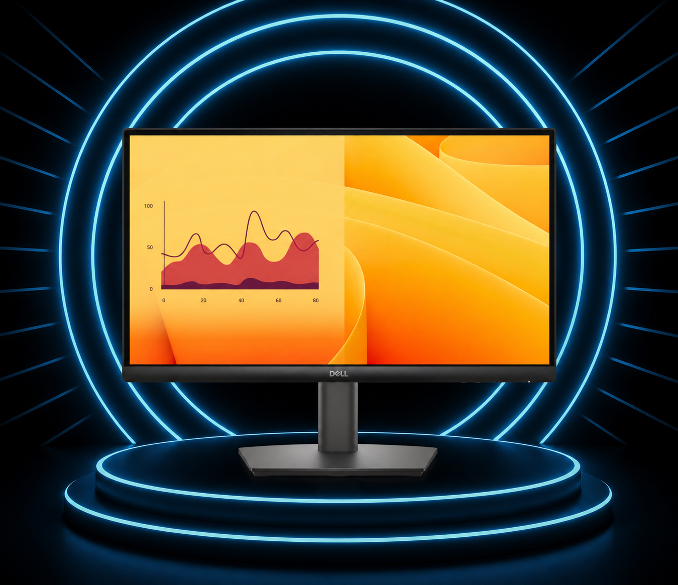 DELL Pro E - E2225HM