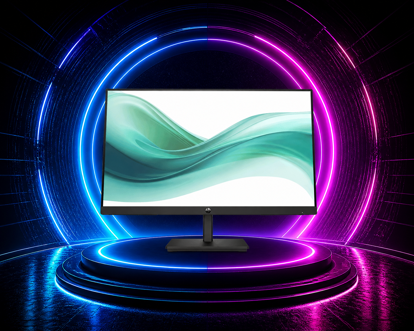 HP 3 Pro 327pf- B0CG3UT