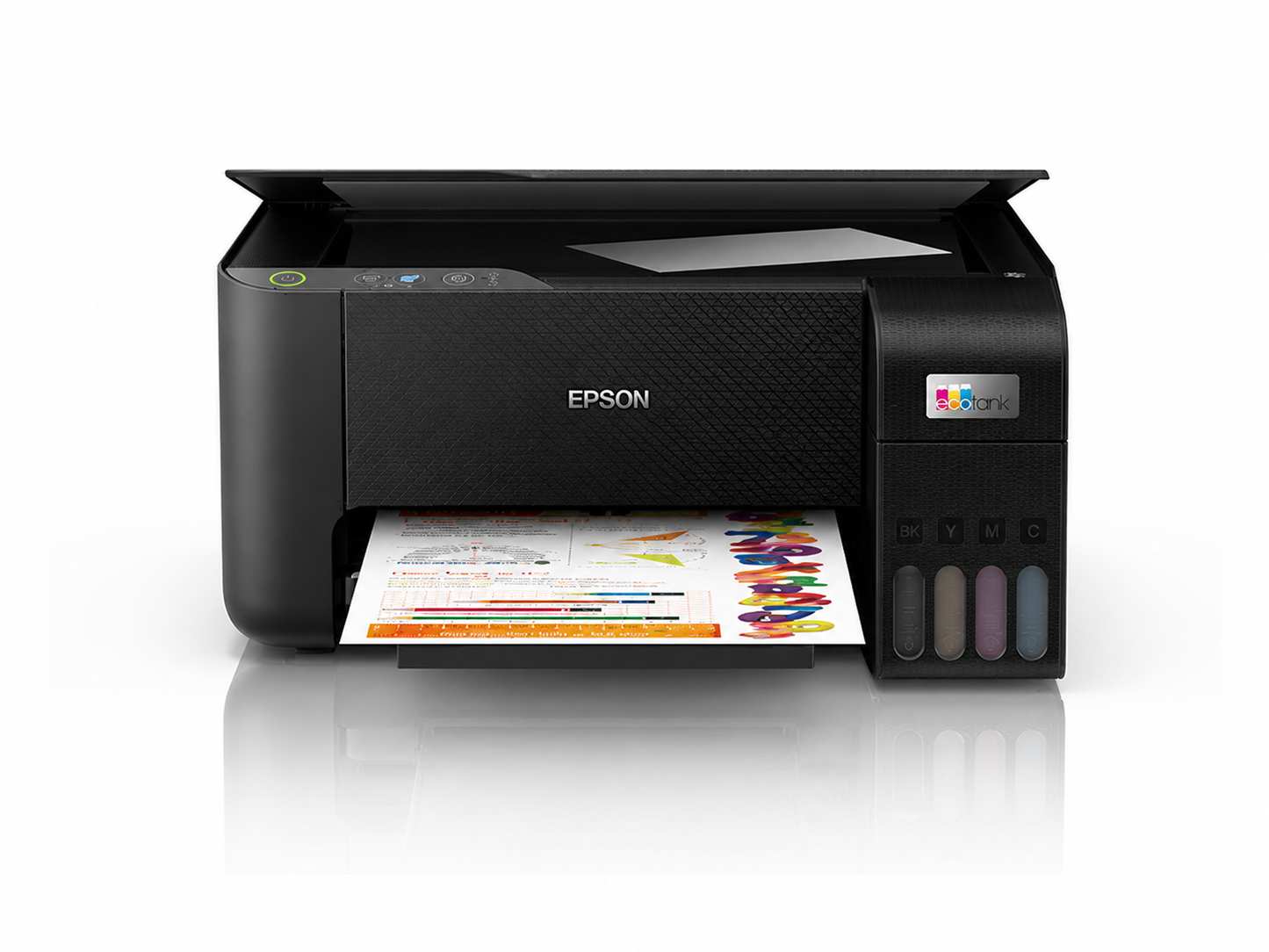 EPSON EcoTank L3250 - C11CJ67301
