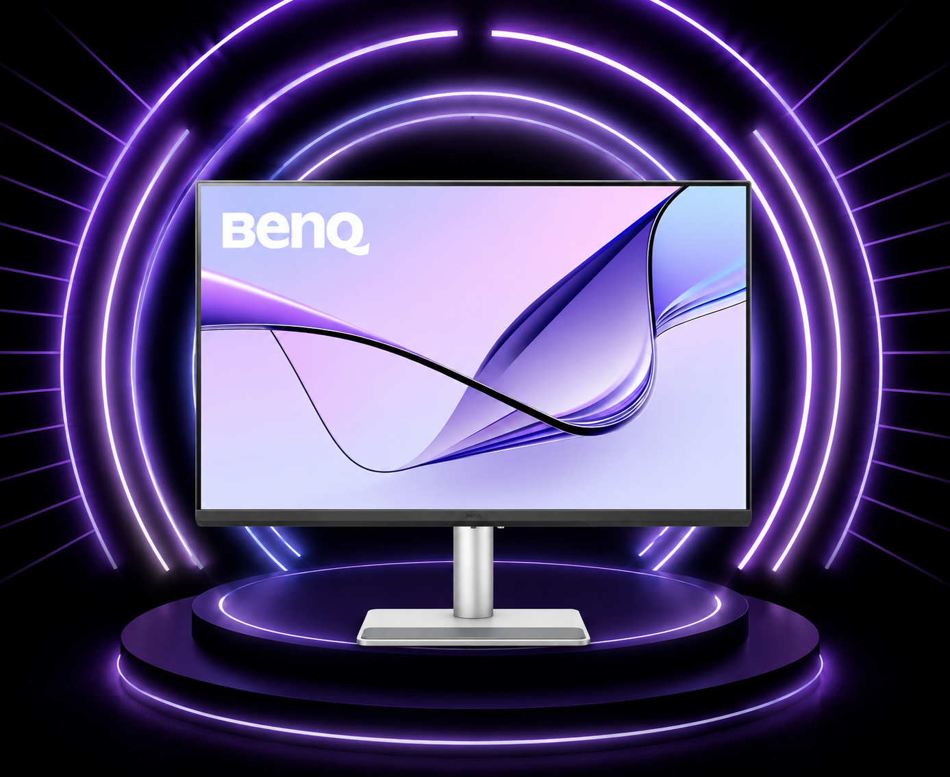 BenQ - MA320U