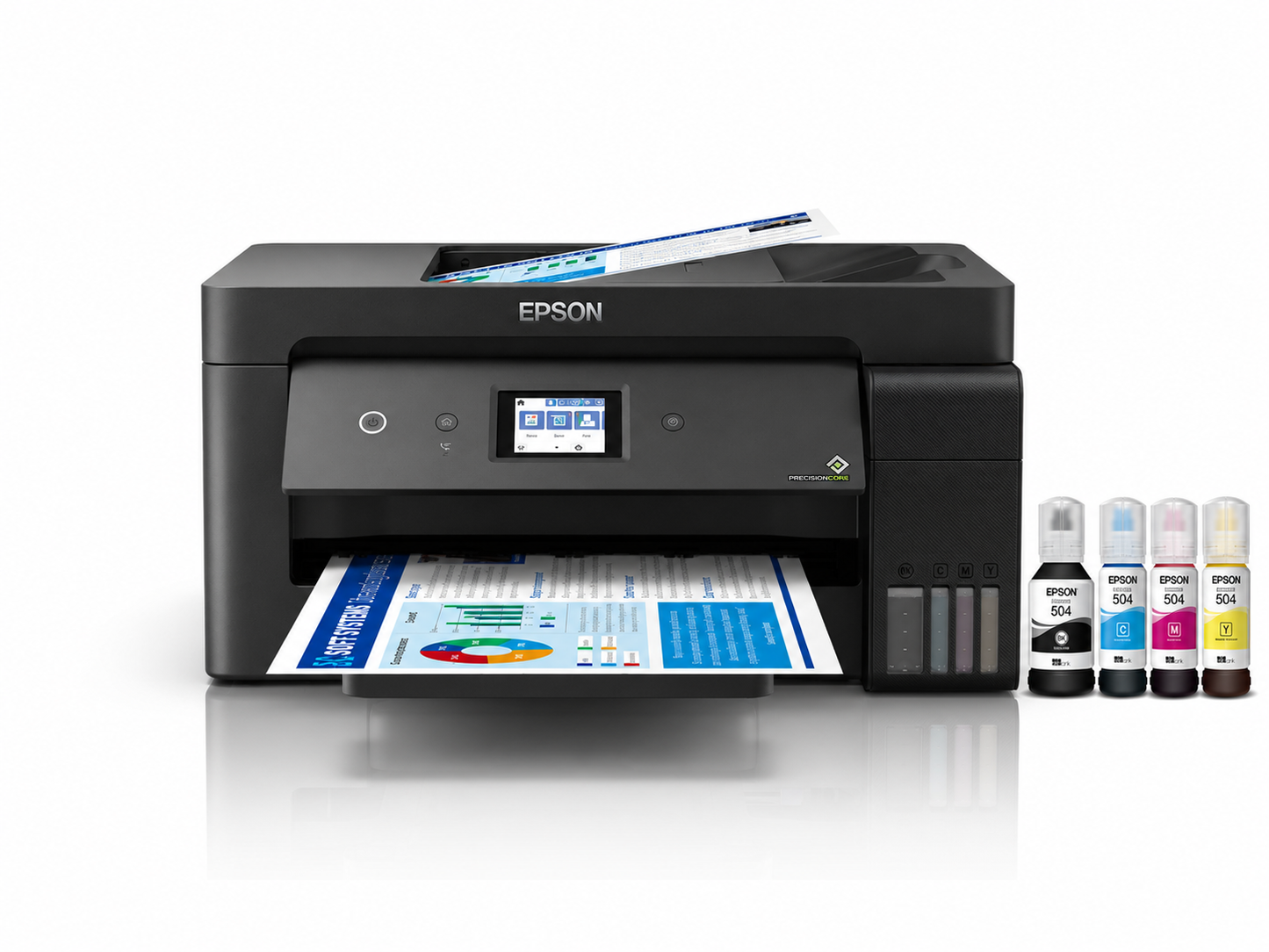 EPSON EcoTank L14150 - C11CH96301