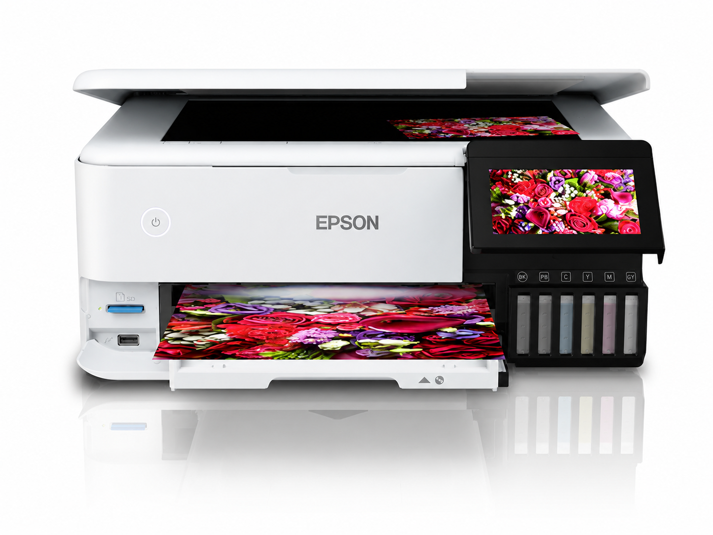 EPSON EcoTank L8160 - C11CJ20303