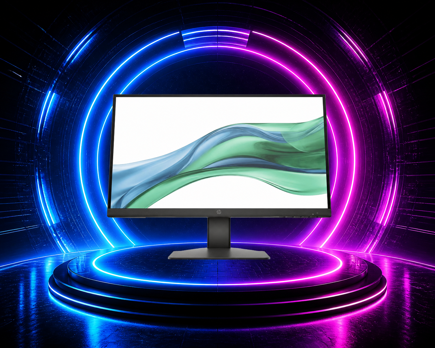 HP 3 Pro 322pe- AK2F1UT