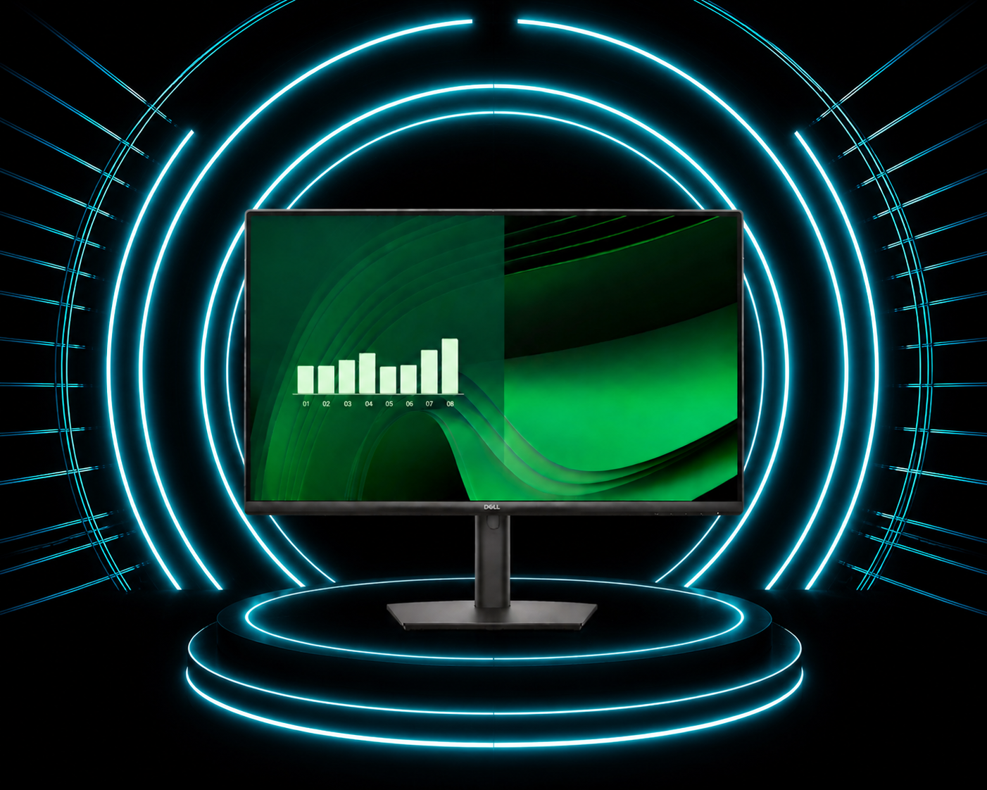 DELL Pro E - E2725HM