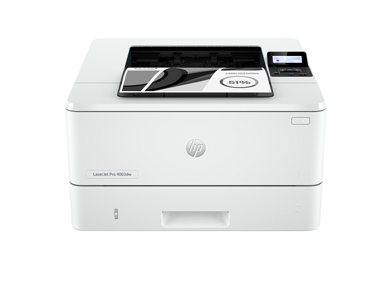 HP LaserJet Pro 4003dw - 2Z610A