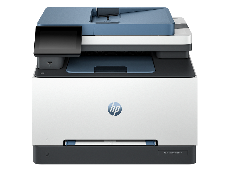 HP Color LaserJet Pro MFP 3303fdw - 499M8A