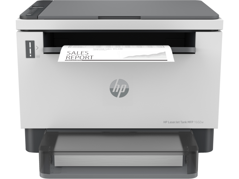 HP LaserJet Tank MFP 1602w - 2R3E8A