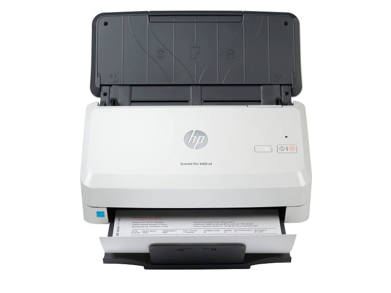 HP ScanJet Pro 3000 s4 - 6FW07A