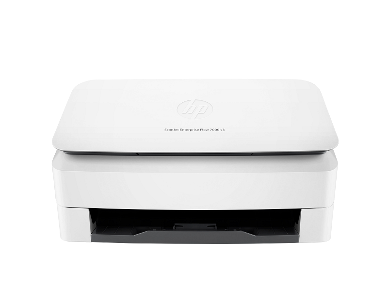 HP ScanJet Enterprise Flow 7000 s3 - L2757A