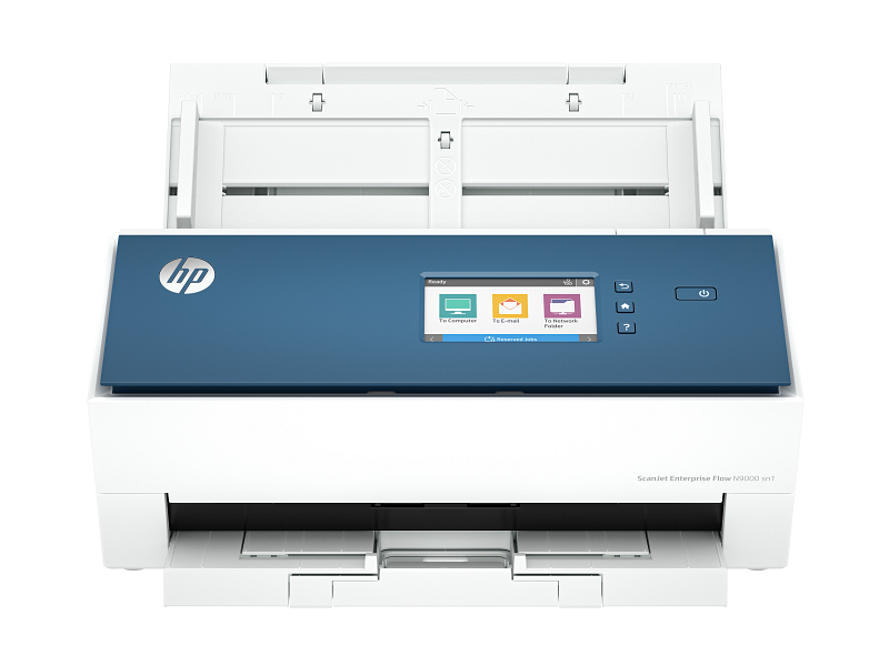 HP ScanJet Enterprise Flow N9000 sn1 - 8Q4W1A
