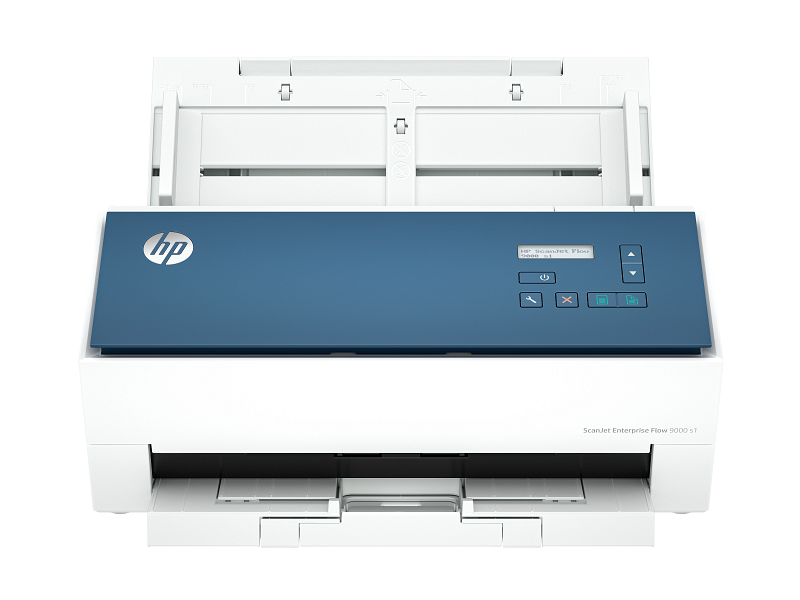 HP Scanjet Enterprise Flow 9000 s1 - 8Q4W0A
