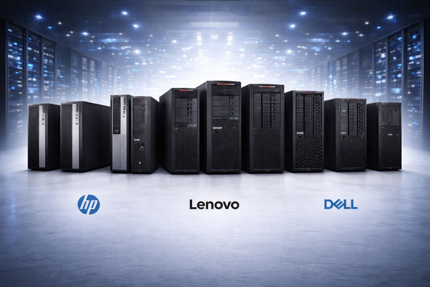 Desktops