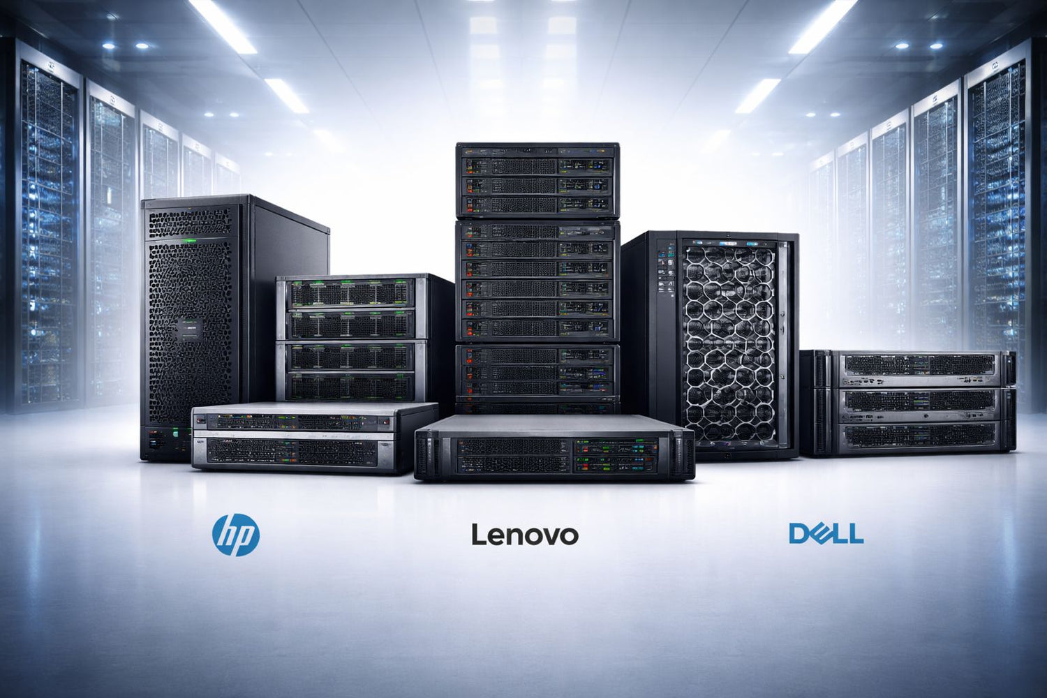 Servers