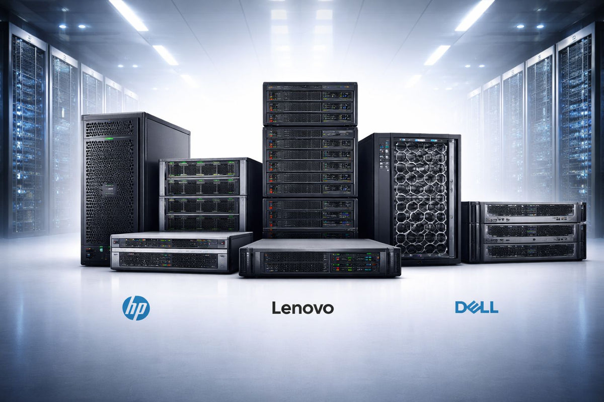 Servers