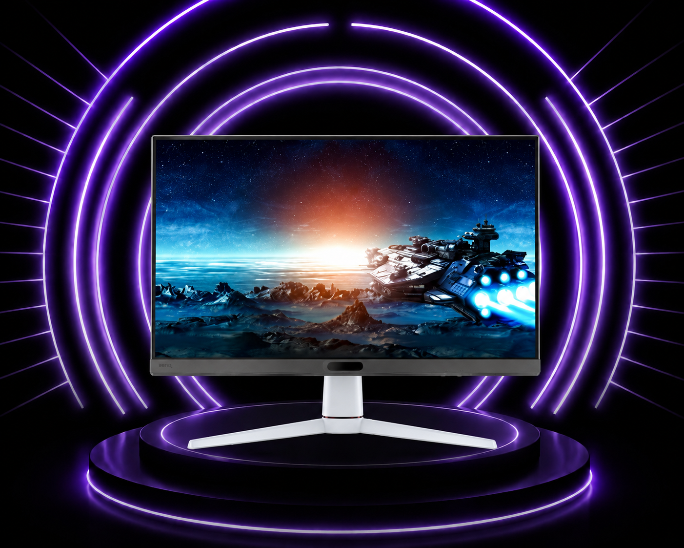 BenQ - EX271