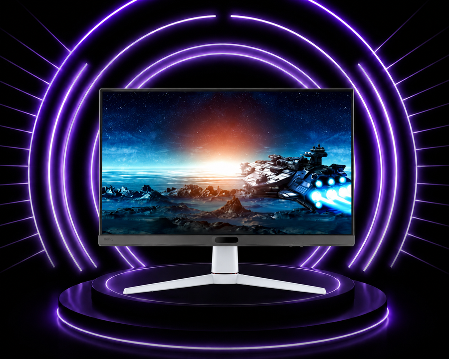 BenQ - EX271