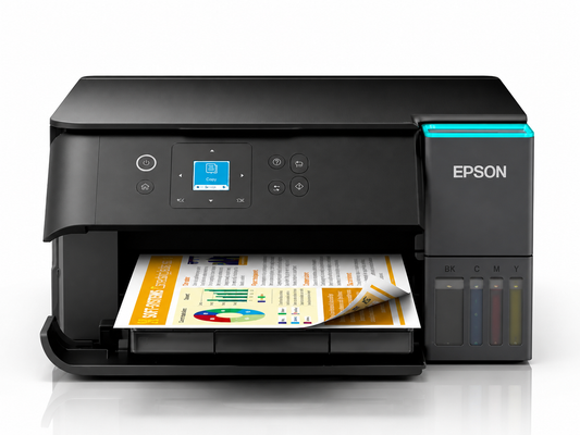 EPSON EcoTank L4360 - C11CL41301