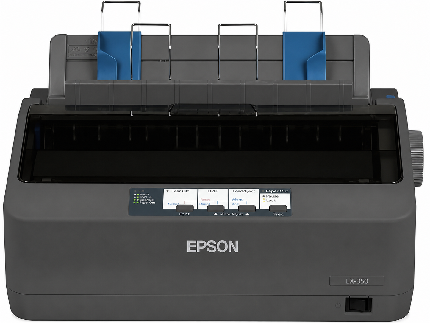 EPSON LX-350 - C11CC24011