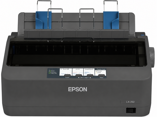 EPSON LX-350 - C11CC24011