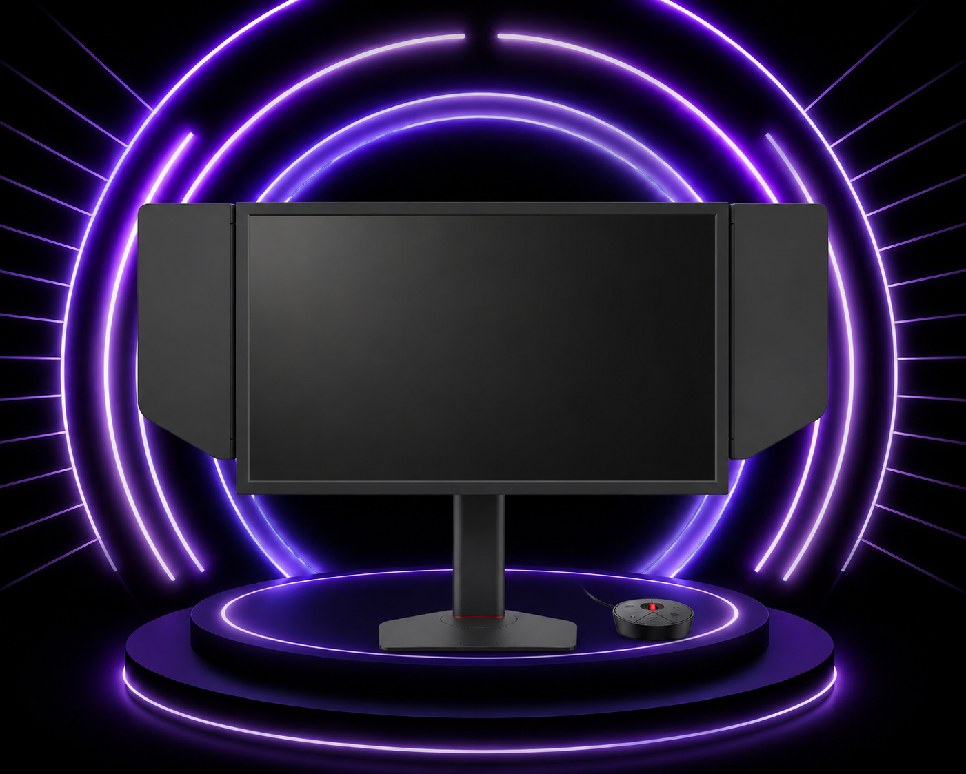 BenQ - XL2586X