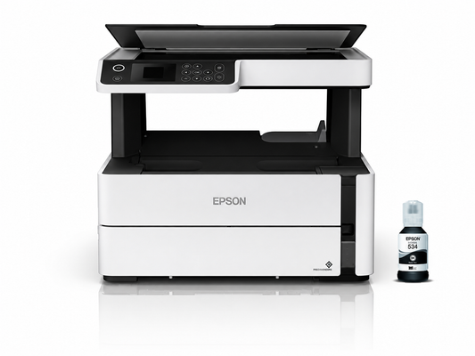 EPSON EcoTank M2170 - C11CH43301