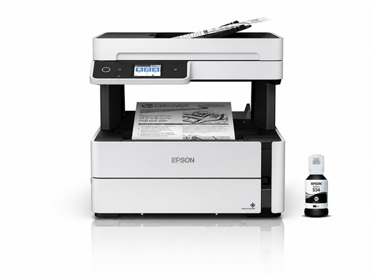 EPSON EcoTank M3170 - C11CG92303