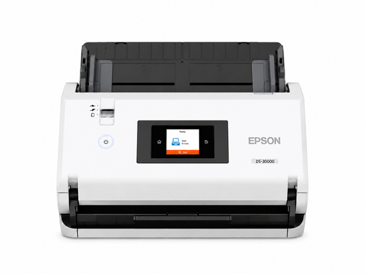 EPSON WorkForce DS-30000 - B11B256201