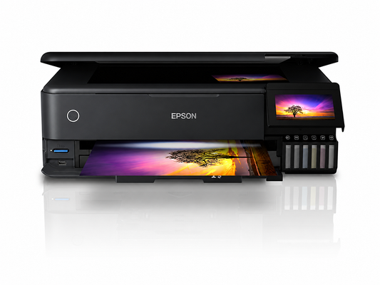 EPSON EcoTank L8180 - C11CJ21303