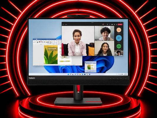 LENOVO ThinkCentre TIO-24 G5 - 12NAGAR1LA
