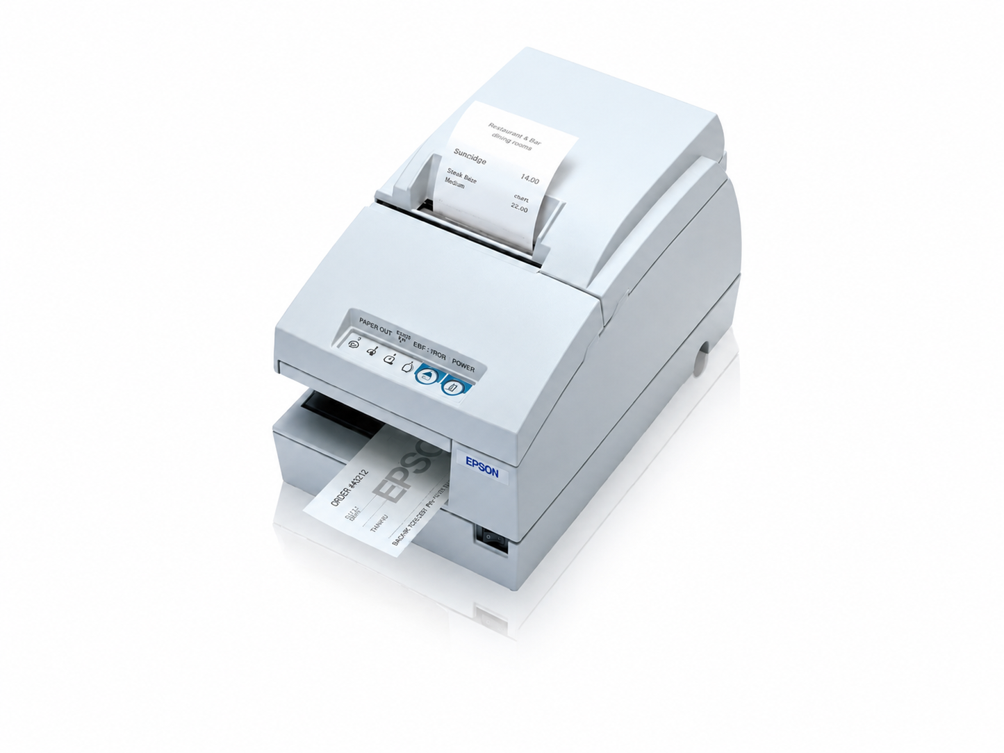 EPSON TM-U675 - C31C283A8791