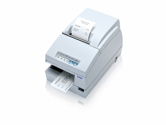 EPSON TM-U675 - C31C283A8791