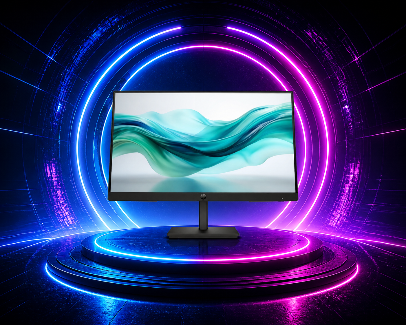 HP 3 Pro 322pf - 9U5B0UT