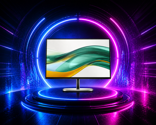 HP 5 Pro 524pf - 9D9L6UT