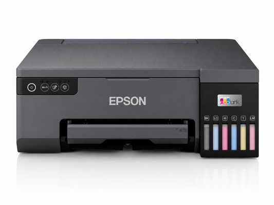 EPSON EcoTank L8050 - C11CK37301