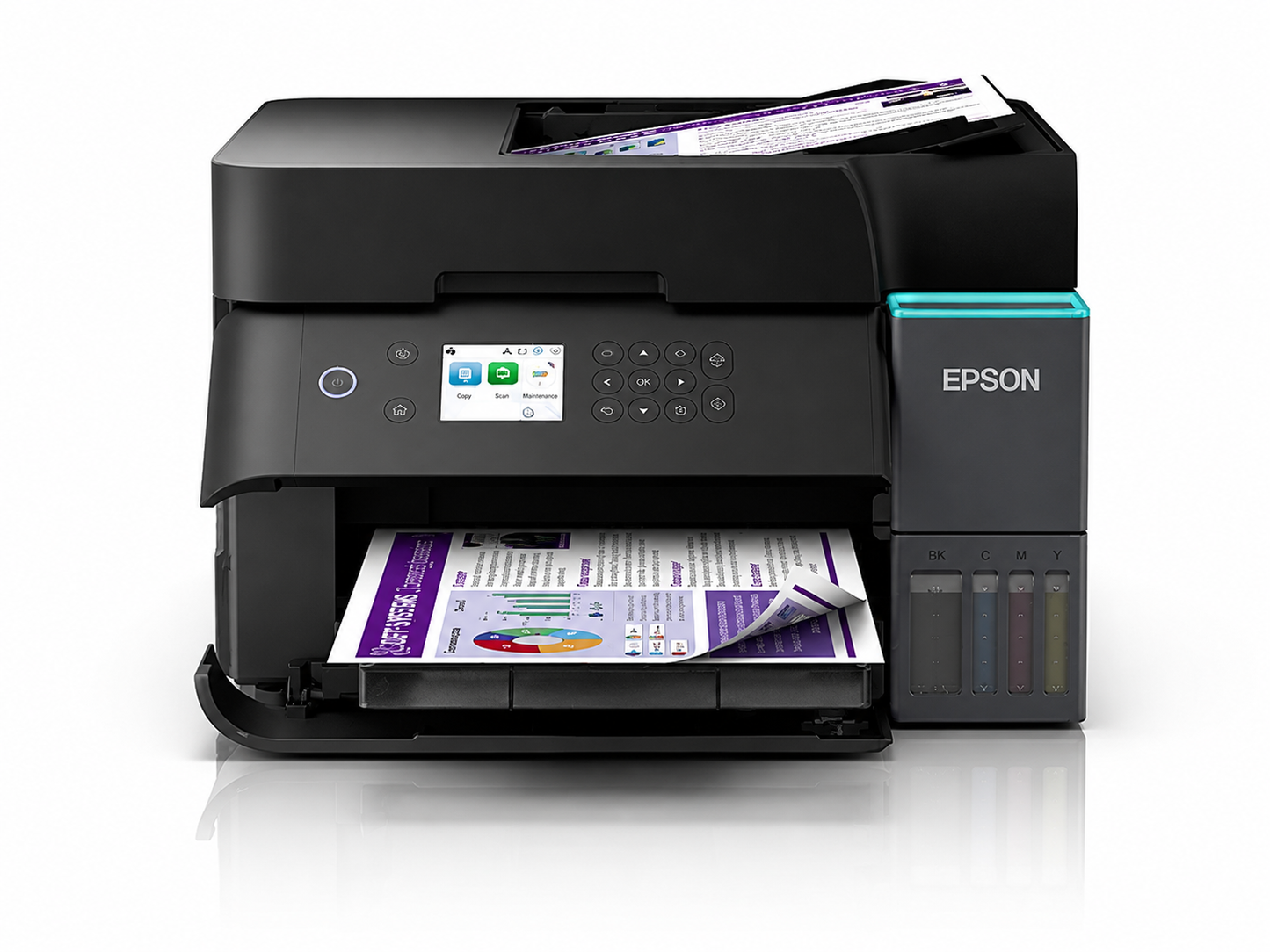 EPSON EcoTank L6370 - C11CL43301