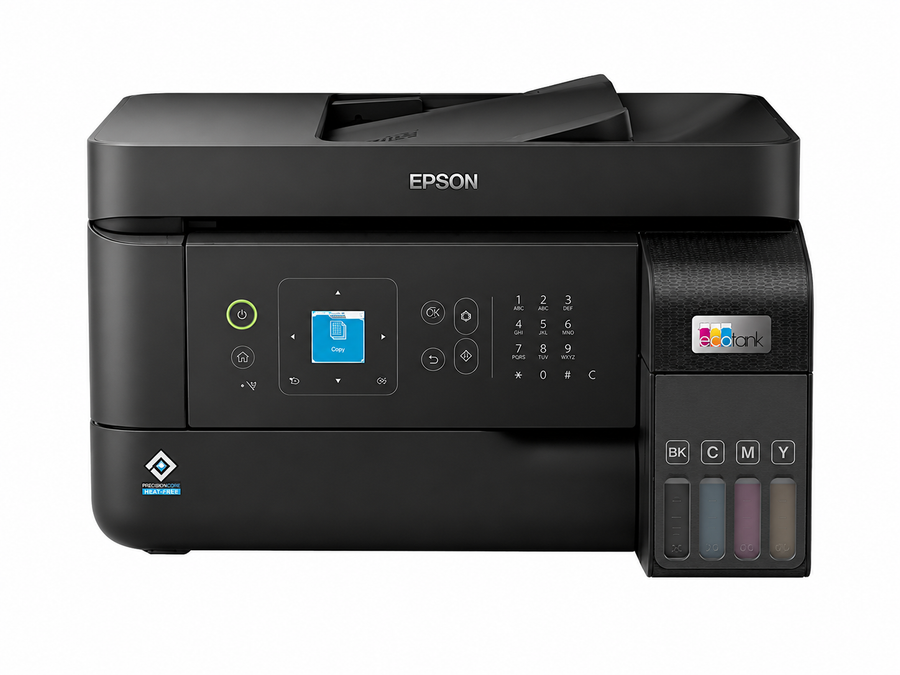 EPSON EcoTank L5590 C11CK57301 Business Printer - IxoTech Technologies