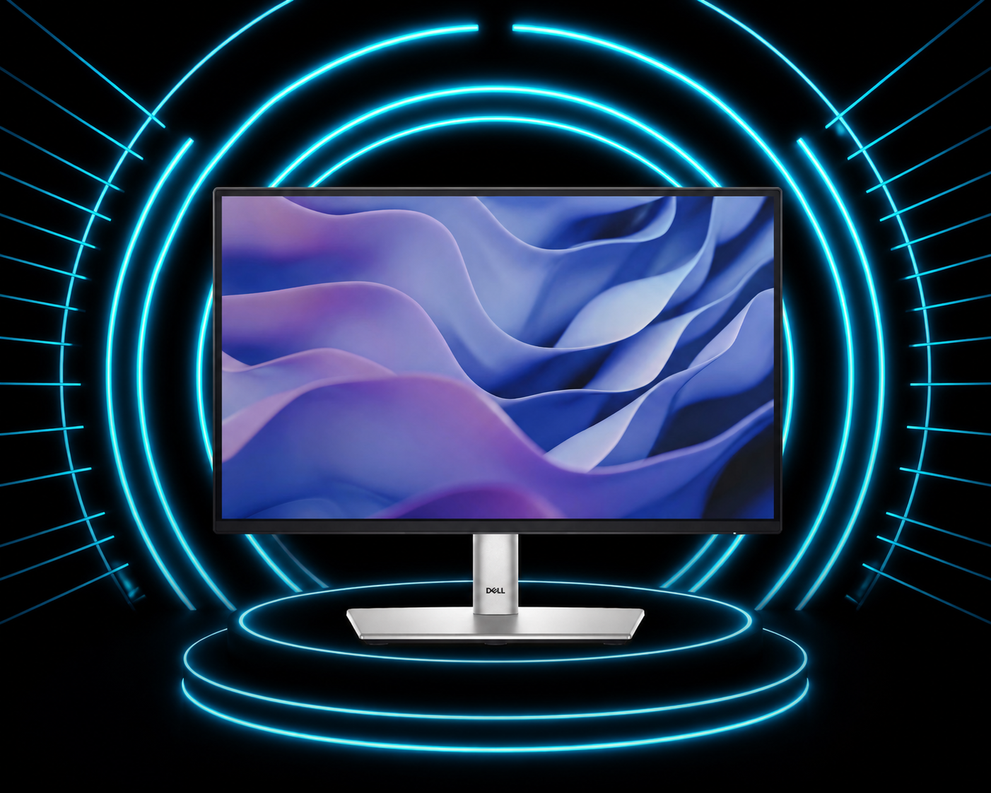 DELL Pro P  - P2225H