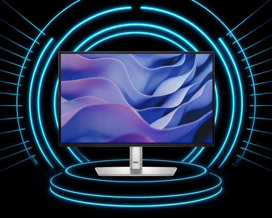 DELL Pro P  - P2225H