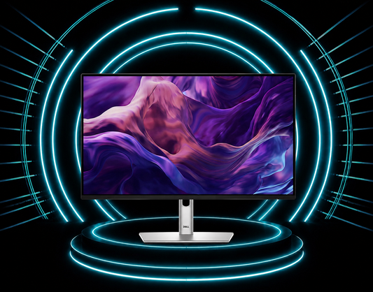 DELL Pro Plus  - P2425HE