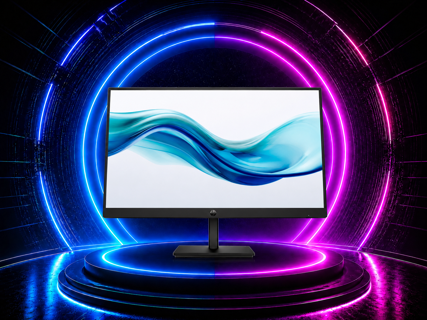 HP 3 Pro 324pf - 9U5J5UT