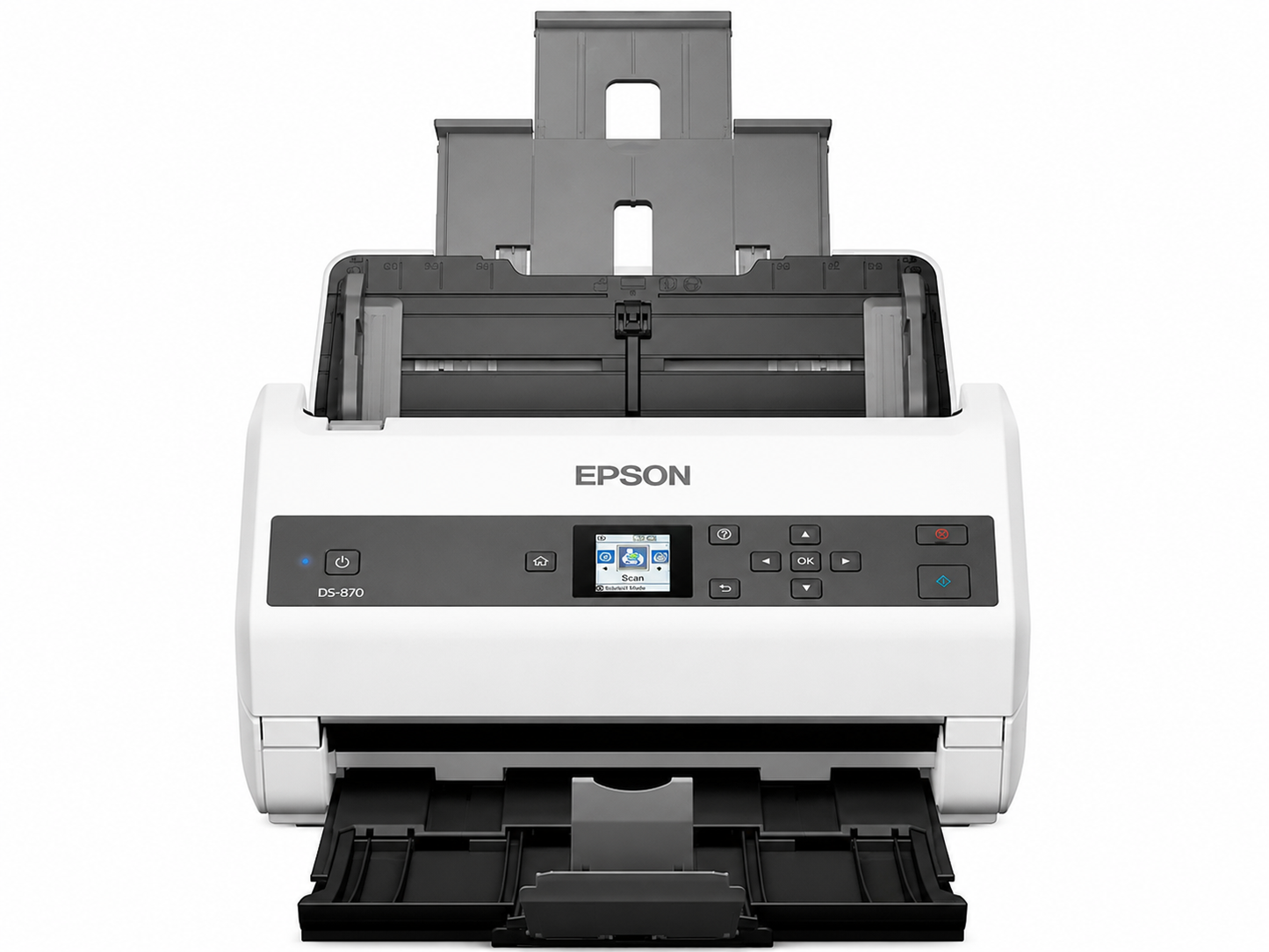 EPSON WorkForce DS-870 - B11B250201