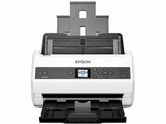 EPSON WorkForce DS-870 - B11B250201
