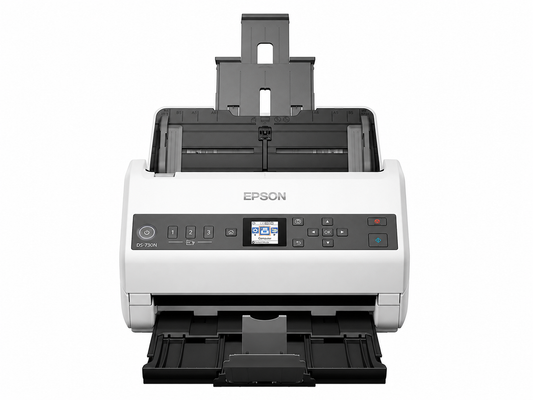 EPSON WorkForce DS-730N - B11B259201