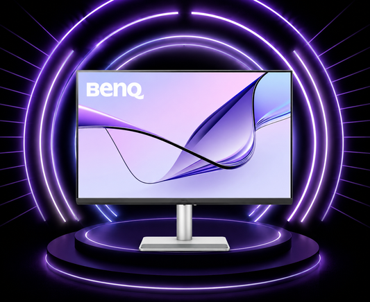 BenQ - MA270U