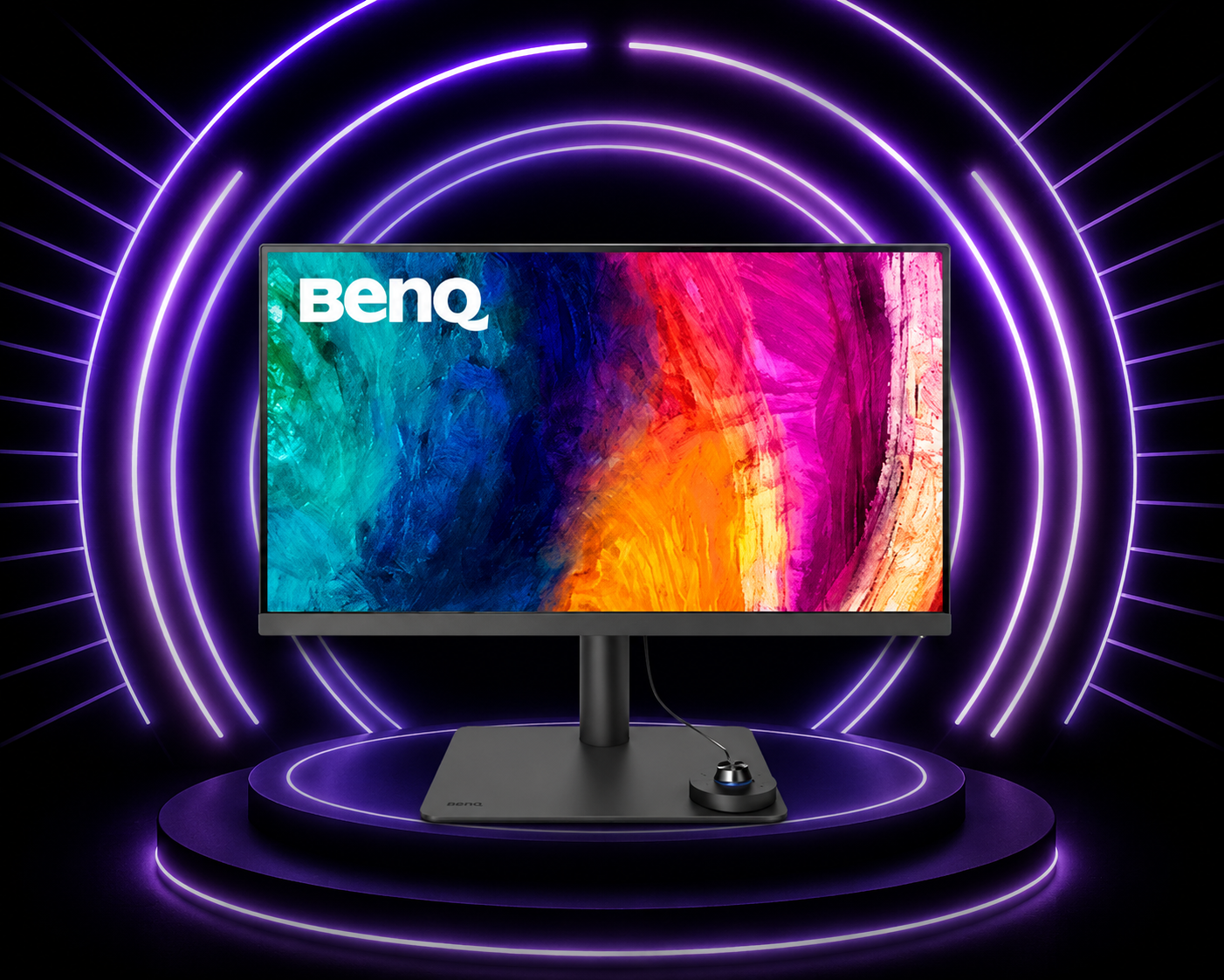BenQ - PD2706U