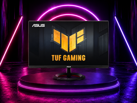ASUS TUF VG279Q3R - 90LM0AD1-B01EB0