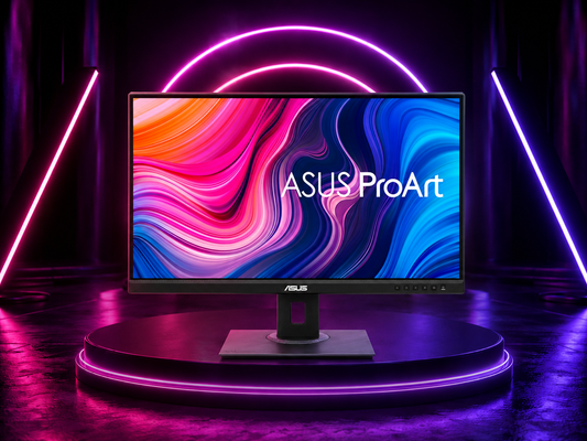 ASUS ProArt PA278QV - 90LM05L1-B013I1