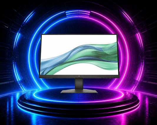 HP 3 Pro 322pe- AK2F1UT