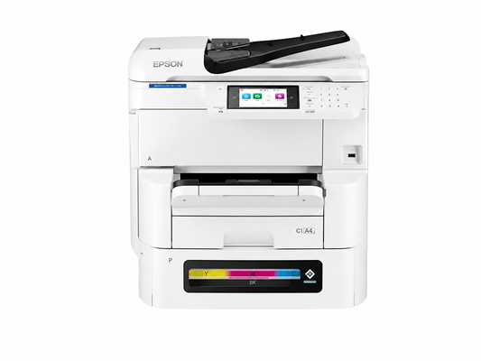 EPSON WorkForce Pro EM-C8100 - C11CL31301